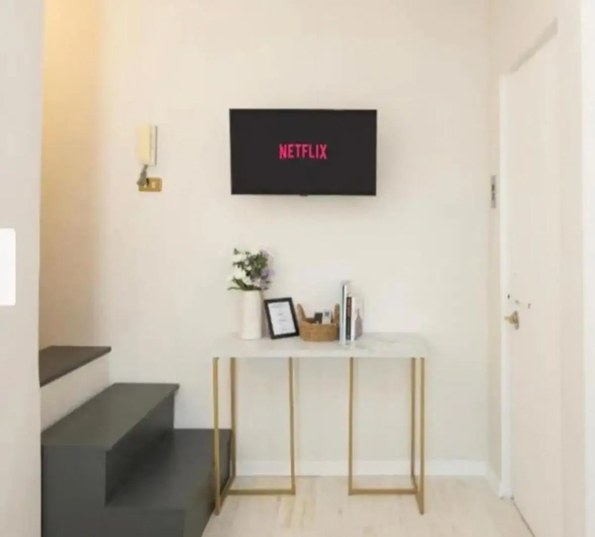 Little Maison In The Real Center Of Roma Apartment Italy