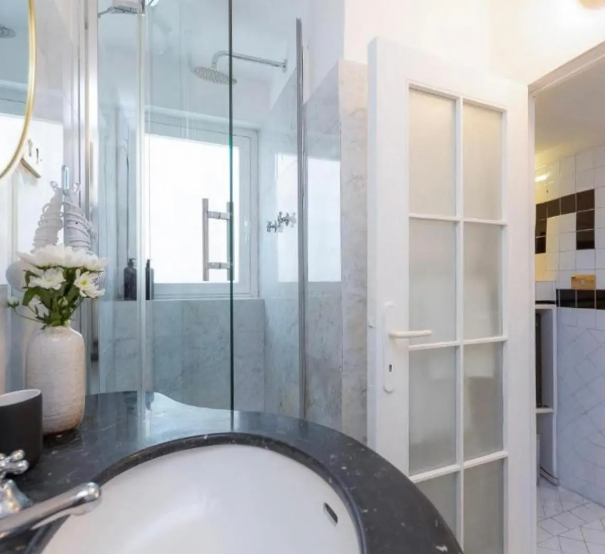 Little Maison In The Real Center Of Roma Apartment
